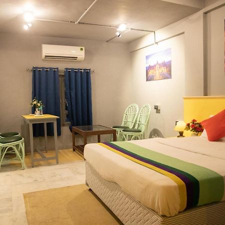 Hotel Fort28 Nagpur Eksteriør bilde